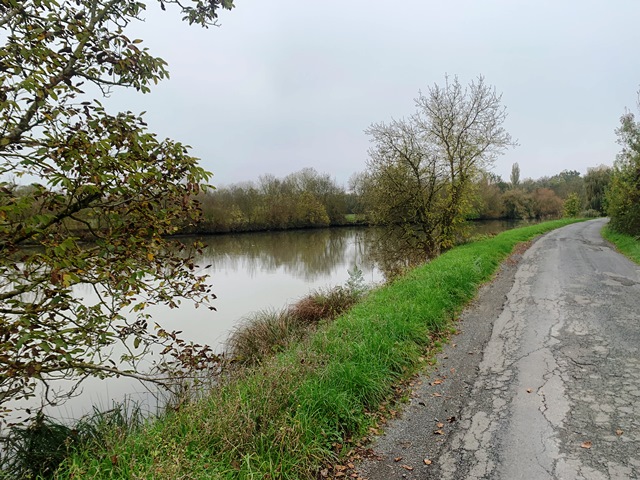 A 30 mn de La Rochelle et Niort - A 30 mn de La Rochelle et Niort -